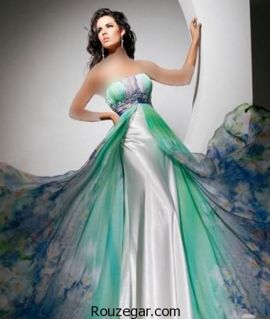 گالری لباس نامزدی در تهران، مدل لباس نامزدی در تهران