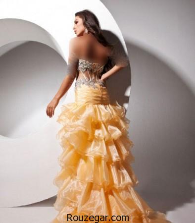 گالری لباس نامزدی در تهران، مدل لباس نامزدی در تهران