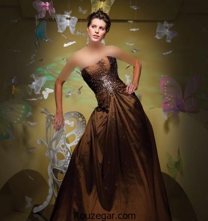 گالری لباس نامزدی در تهران، مدل لباس نامزدی در تهران