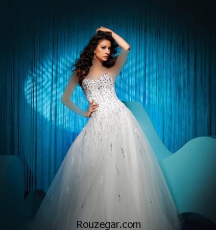 گالری لباس نامزدی در تهران، مدل لباس نامزدی در تهران