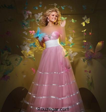 گالری لباس نامزدی در تهران، مدل لباس نامزدی در تهران