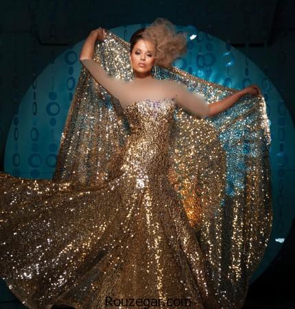 گالری لباس نامزدی در تهران، مدل لباس نامزدی در تهران