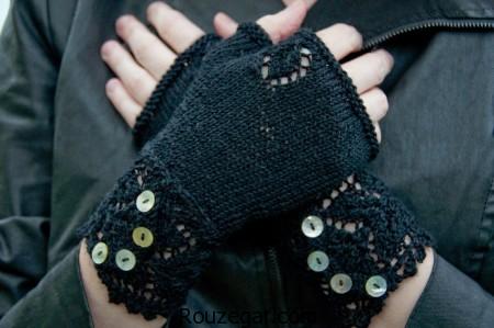 مدل دستکش دخترانه 2017 ، مدل دستکش دخترانه 96، مدل دستکش دخترانه