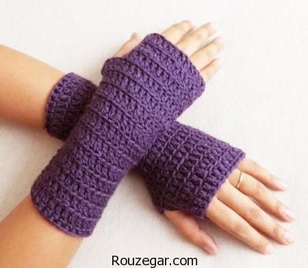 مدل دستکش دخترانه 2017 ، مدل دستکش دخترانه 96، مدل دستکش دخترانه