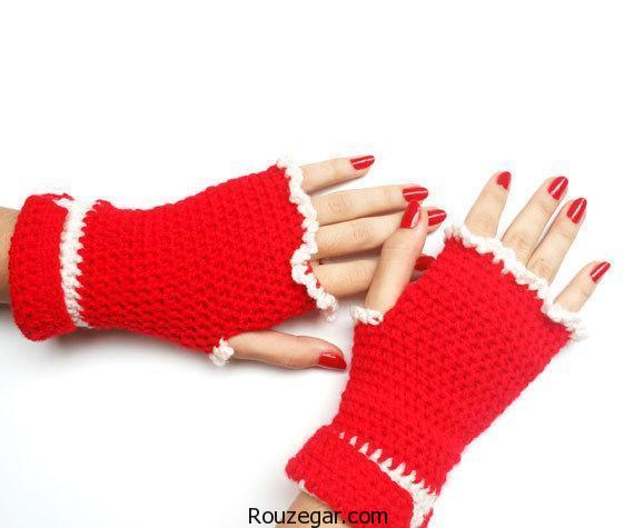 مدل دستکش دخترانه 2017 ، مدل دستکش دخترانه 96، مدل دستکش دخترانه