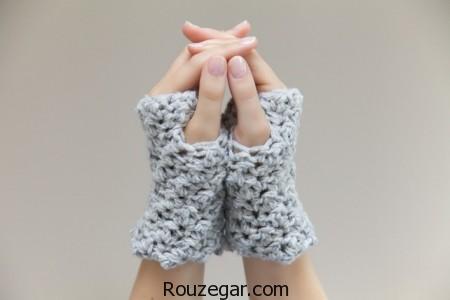 مدل دستکش دخترانه 2017 ، مدل دستکش دخترانه 96، مدل دستکش دخترانه 