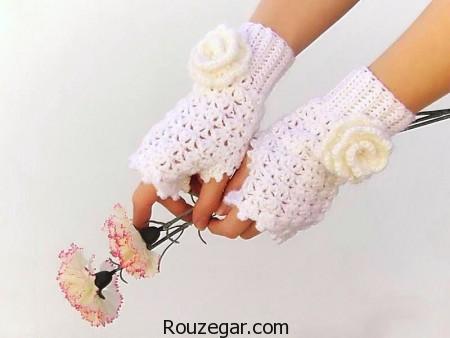 مدل دستکش دخترانه 2017 ، مدل دستکش دخترانه 96، مدل دستکش دخترانه 
