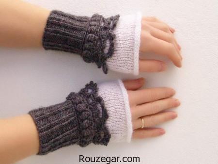 مدل دستکش دخترانه 2017 ، مدل دستکش دخترانه 96، مدل دستکش دخترانه 