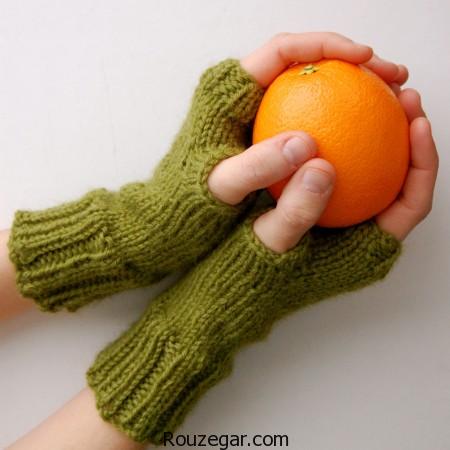 مدل دستکش دخترانه 2017 ، مدل دستکش دخترانه 96، مدل دستکش دخترانه 