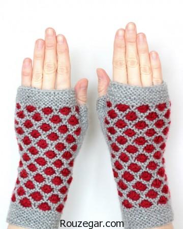 مدل دستکش دخترانه 2017 ، مدل دستکش دخترانه 96، مدل دستکش دخترانه 