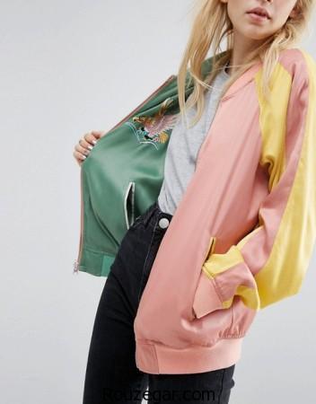  مدل پالتو و کاپشن زنانه ،  مدل پالتو و کاپشن زنانه 2017،  مدل پالتو دخترانه، مدل پالتو،  مدل کاپشن زنانه 