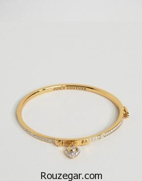  مدل دستبند دخترانه،  مدل دستبند طلا دخترانه،  مدل دستبند ،  مدل دستبند دخترانه 2017