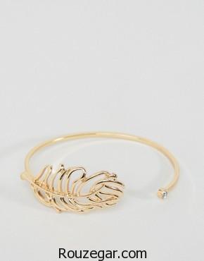  مدل دستبند دخترانه،  مدل دستبند طلا دخترانه،  مدل دستبند ،  مدل دستبند دخترانه 2017