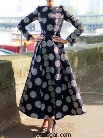  مدل پیراهن مجلسی زنانه ، مدل پیراهن مجلسی ،  مدل پیراهن مجلسی آستین دار، مدل پیراهن مجلسی زنانه 2017، مدل پیراهن مجلسی زنانه 96