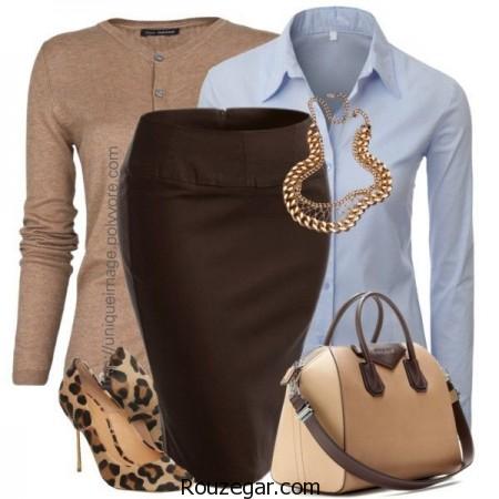 مدل ست لباس زمستانی ،  مدل ست لباس زمستانی 2017، مدل ست لباس زمستانی زنانه، مدل ست لباس زمستانی دخترانه،  مدل ست لباس