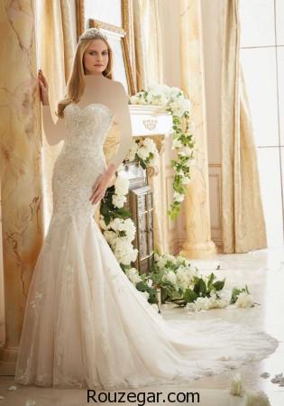 مدل لباس عروس ایرانی و اروپایی، مدل لباس عروس، مدل لباس عروس 2017، مدل لباس عروس 96