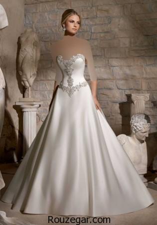  مدل لباس عروس 2017 ، مدل لباس عروس،  مدل لباس عروس 2017 ایرانی،  مدل لباس عروس اروپایی،  مدل لباس عروس 96