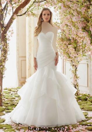 مدل لباس عروس 2017، مدل لباس عروس 2017 ایرانی، مدل لباس عروس 2017 اروپایی، مدل لباس عروس ایرانی، مدل لباس عروس ، مدل لباس عروس 96 