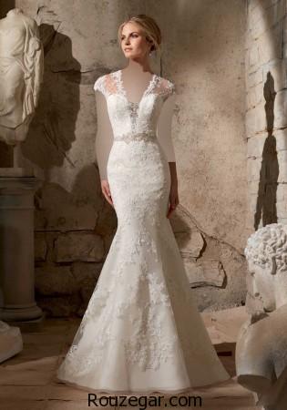  مدل لباس عروس 2017 ، مدل لباس عروس،  مدل لباس عروس 2017 ایرانی،  مدل لباس عروس اروپایی،  مدل لباس عروس 96