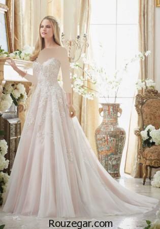 مدل لباس عروس ایرانی و اروپایی، مدل لباس عروس، مدل لباس عروس 2017، مدل لباس عروس 96