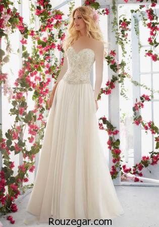 مدل لباس عروس 2017 ، مدل لباس عروس ایرانی، مدل لباس عروس اروپایی،مدل لباس عروس 96، مدل لباس عروس شیک، مدل لباس عروس جدید