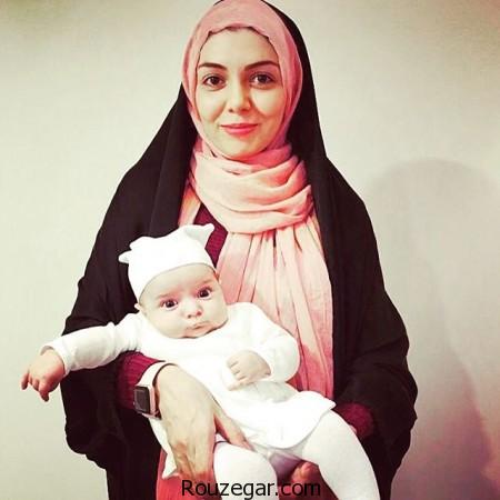 آزاده نامداری و گندم, آزاده نامداری ,بیوگرافی آزاده نامداری , 