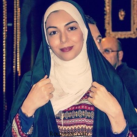 آزاده نامداری و گندم, آزاده نامداری ,بیوگرافی آزاده نامداری , 