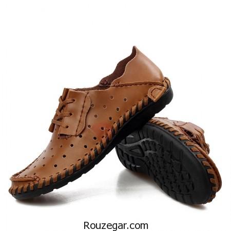 مدل کفش کژوال مردانه، مدل کفش کژوال پسرانه، مدل کفش کژوال مردانه 2017