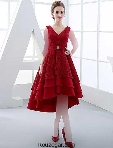  مدل لباس مجلسی کوتاه،  مدل لباس مجلسی بلند، مدل لباس مجلسی ، مدل لباس مجلسی 2017