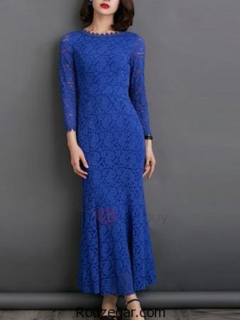  مدل لباس مجلسی زنانه، مدل لباس مجلسی 2017،  مدل لباس مجلسی گیپور، مدل لباس مجلسی زنانه جدید 