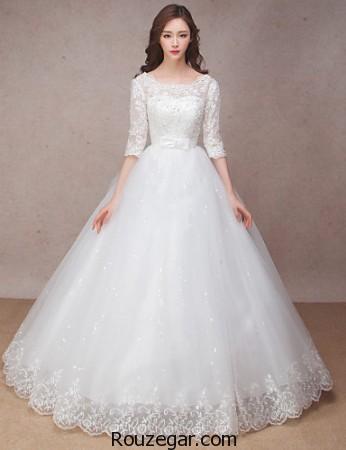 مدل لباس عروس جدید اروپایی، مدل لباس عروس اروپایی، مدل لباس عروس جدید ،  مدل لباس عروس اروپایی 2017