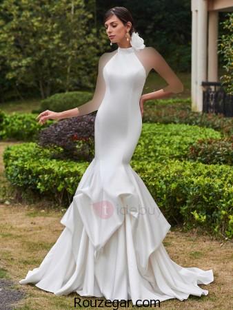 مدل لباس عروس جدید، مدل لباس عروس ، مدل لباس عروس 2017، مدل لباس عروس پرنسسی، مدل لباس عروس شیک