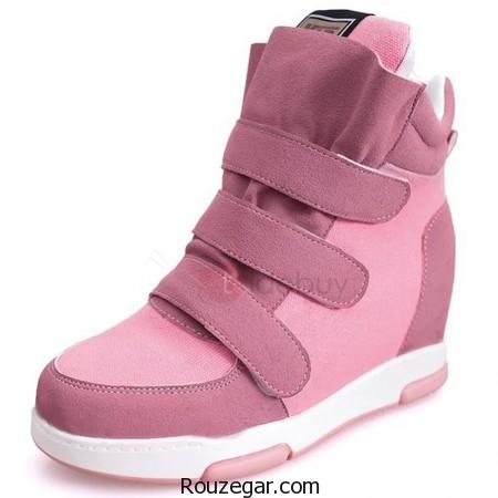 مدل کتانی دخترانه، مدل کتانی زنانه،مدل کتانی دخترانه 2017، مدل کتانی دخترانه جدید