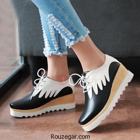 مدل کتانی دخترانه، مدل کتانی زنانه،مدل کتانی دخترانه 2017، مدل کتانی دخترانه جدید