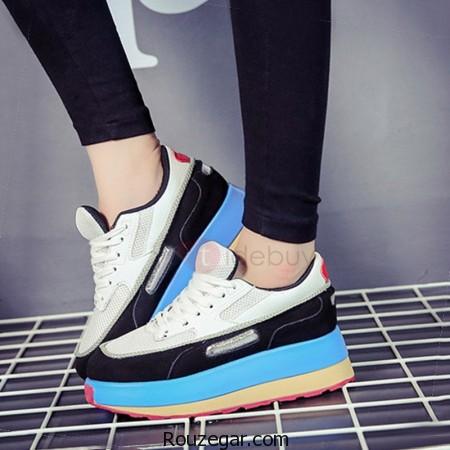 مدل کتانی دخترانه، مدل کتانی زنانه،مدل کتانی دخترانه 2017، مدل کتانی دخترانه جدید