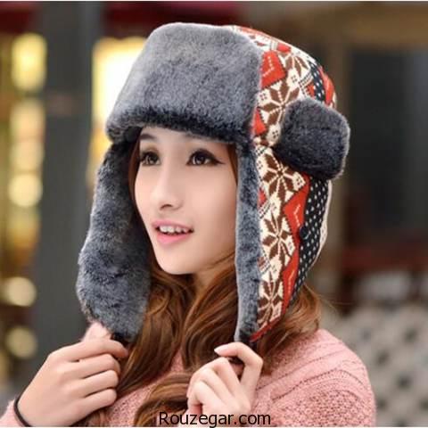 مدل شال و کلاه بافتنی دخترانه، مدل شال و کلاه بافتنی، مدل شال و کلاه بافتنی دخترانه جدید، مدل شال و کلاه بافتنی دخترانه 2017