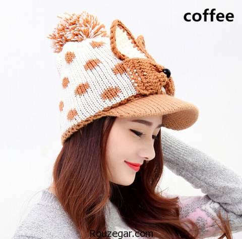 مدل شال و کلاه بافتنی دخترانه، مدل شال و کلاه بافتنی، مدل شال و کلاه بافتنی دخترانه جدید، مدل شال و کلاه بافتنی دخترانه 2017