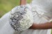 دسته گل عروس اروپایی، دسته گل عروس، مدل دسته گل عروس جدید، مدل دسته گل عروس 2017