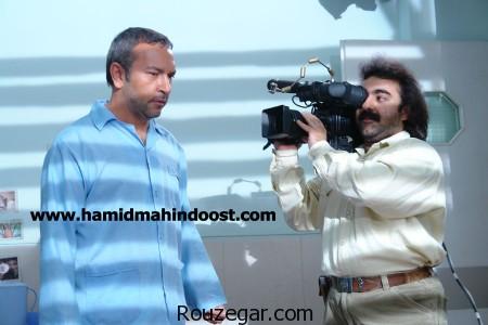 حمید مهین‌ دوست,عکس حمید مهین‌ دوست و همسرش,بیوگرافی حمید مهین‌ دوست,اینستاگرام حمید مهین‌ دوست,عکس های جدید حمید مهین‌ دوست,سریال حمید مهین‌ دوست