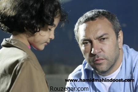 حمید مهین‌ دوست,عکس حمید مهین‌ دوست و همسرش,بیوگرافی حمید مهین‌ دوست,اینستاگرام حمید مهین‌ دوست,عکس های جدید حمید مهین‌ دوست,سریال حمید مهین‌ دوست