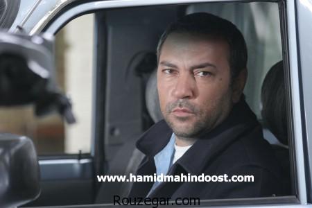 حمید مهین‌ دوست,عکس حمید مهین‌ دوست و همسرش,بیوگرافی حمید مهین‌ دوست,اینستاگرام حمید مهین‌ دوست,عکس های جدید حمید مهین‌ دوست,سریال حمید مهین‌ دوست