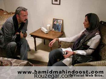 حمید مهین‌ دوست,عکس حمید مهین‌ دوست و همسرش,بیوگرافی حمید مهین‌ دوست,اینستاگرام حمید مهین‌ دوست,عکس های جدید حمید مهین‌ دوست,سریال حمید مهین‌ دوست