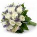  مدل دسته گل عروس جدید ،  مدل دسته گل عروس، مدل دسته گل عروس 2017