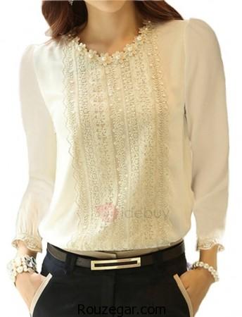 مدل شومیز ترکیه ای، مدل شومیز زنانه،مدل شومیز دخترانه، مدل شومیز 2017