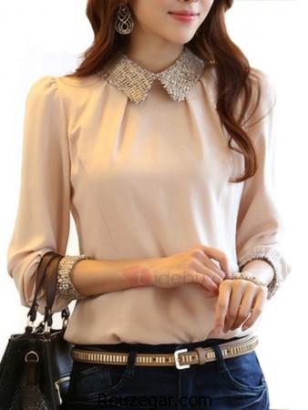 مدل شومیز ترکیه ای، مدل شومیز زنانه،مدل شومیز دخترانه، مدل شومیز 2017