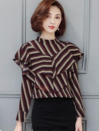 مدل شومیز ترکیه ای، مدل شومیز زنانه،مدل شومیز دخترانه، مدل شومیز 2017