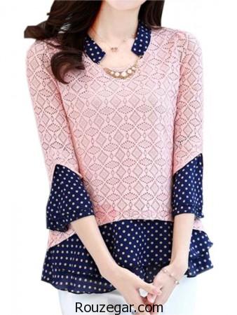 مدل شومیز ترکیه ای، مدل شومیز زنانه،مدل شومیز دخترانه، مدل شومیز 2017