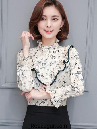 مدل شومیز ترکیه ای، مدل شومیز زنانه،مدل شومیز دخترانه، مدل شومیز 2017