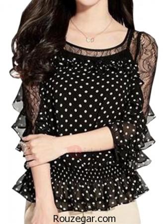 مدل شومیز ترکیه ای، مدل شومیز زنانه،مدل شومیز دخترانه، مدل شومیز 2017