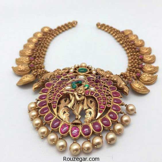  مدل جواهرات هندی،  مدل جواهرات هندی خاص،  مدل جواهرات هندی زنانه،  مدل جواهرات هندی دخترانه